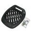 KUFER SHIN YO MODEL ROME 28L CZARNY