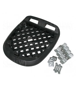 KUFER SHIN YO MODEL TORINO 32L CZARNY