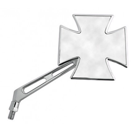 Lusterko GOTHIC prawe chrom