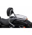 Stelaż na sakwy z oparciem do Harley Davidson Sportster Evo, od 2004r. (Custom, Roadster/Low, Nightster/Iron)