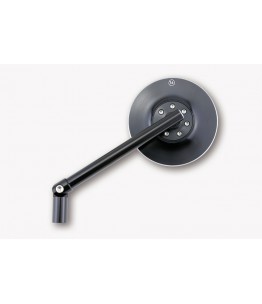 Lusterka model CLASSIC czarne