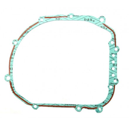 Uszczelka pokrywy sprzęgła Yamaha FZS600 FAZER 98-03