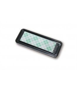 Odblask, 91,5 x 36 mm, z homologacją EU