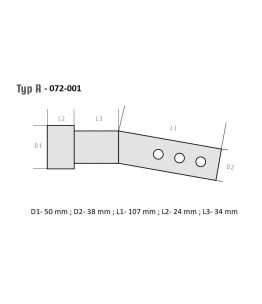 DB-killer HEXOVAL XTREM EVOLUTION