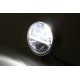 Reflektor LED model JACKSON czarny 5 3/4 cala