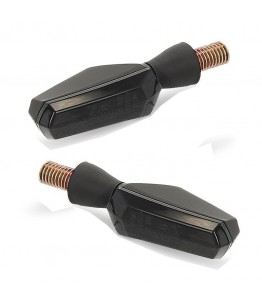 204-028 Kierunkowskazy + światło pozycyjne przednie SCURO