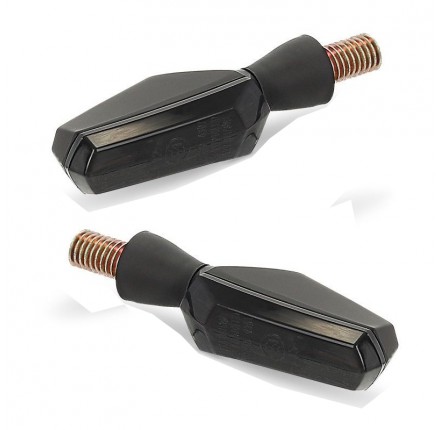 204-028 Kierunkowskazy + światło pozycyjne przednie SCURO