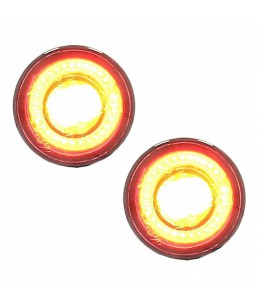 254-170 Kierunkowskazy + światło stop/pozycyjne tylne APOLLO