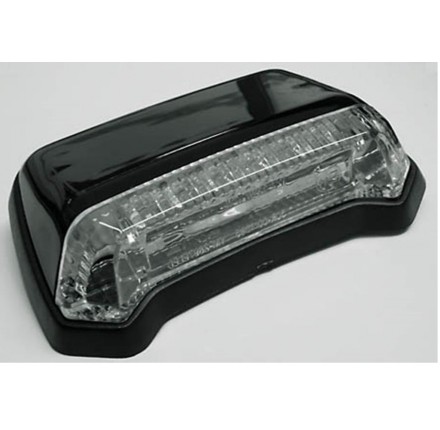 Światło tylne LED na błotnik