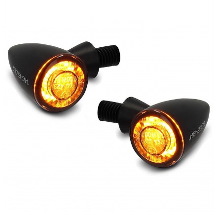 204-171 Kierunkowskazy LED APOLLO czarne