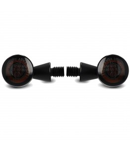 204-171 Kierunkowskazy LED APOLLO czarne