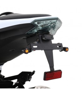 HIGHSIDER tylne / wskaźnik LED APOLLO BULLET