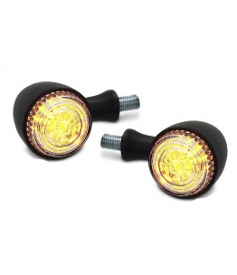 203-201 Kierunkowskazy LED COLORADO czarne