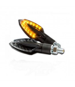 Kierunkowskazy LED VINCI czarne