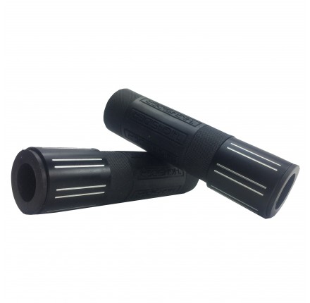 Manetki gumowe CONERO Highsider czarne