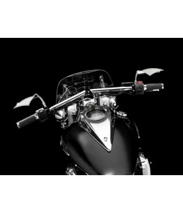 Manetki gumowe FLAME 1 CAL