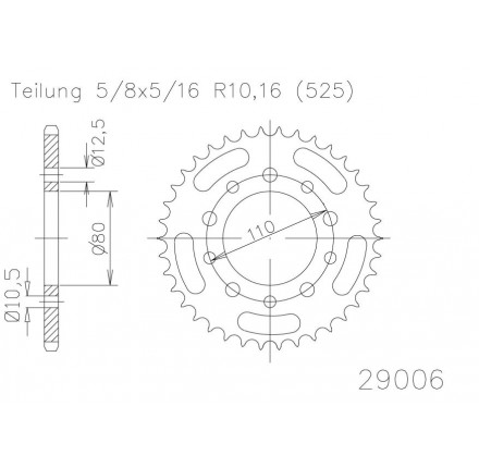 50-29006-44 50-29006-44