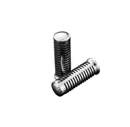 Manetki Classic calowe SATIN. Producent: Highway Hawk.