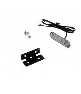 Światło pozycyjne uniwersalne LED 12V