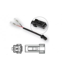 Włącz adapter sygnału dla Harley Davidson