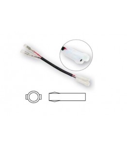 Przejściówka Adapter  do montażu kierunkowskazów Triumph