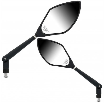 HIGHSIDEE lusterko  TOREZZO do YAMAHA