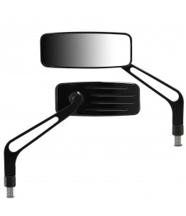 Uniwersalne lusterka motocyklowe 301-445