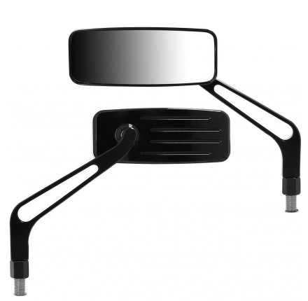 Uniwersalne lusterka motocyklowe 301-445