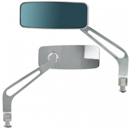 301-531 Uniwersalne lusterka motocyklowe