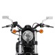 301-531 Uniwersalne lusterka motocyklowe