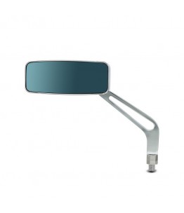 Lusterka metal chrom 2szt.