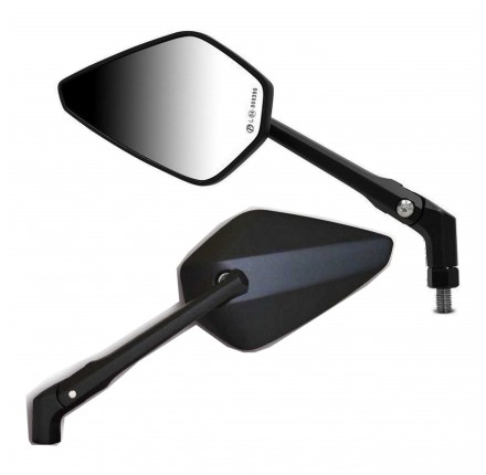 HIGHSIDER lusterko aluminiowe COLUMBIA 2