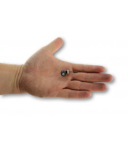 Kierunkowskaz LED Kellermann Bullet Atto czarny