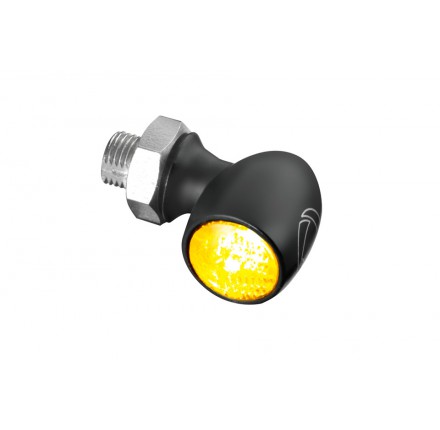 Kierunkowskaz LED Kellermann Bullet Atto czarny