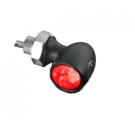 Kierunkowskaz LED Kellermann Bullet Atto czarny