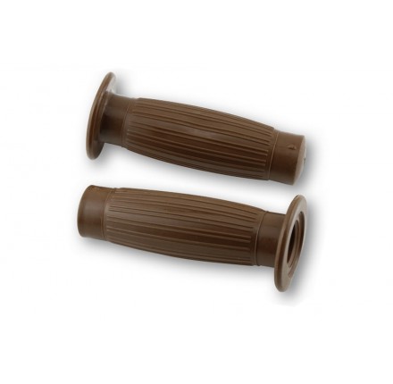 Manetka motocyklowa gumowa