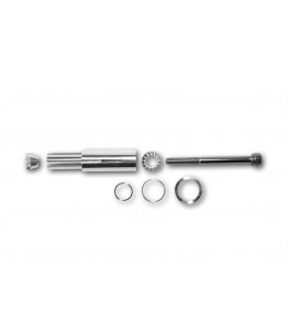 HIGHSIDER części wymienne do ciężarków kierownicy