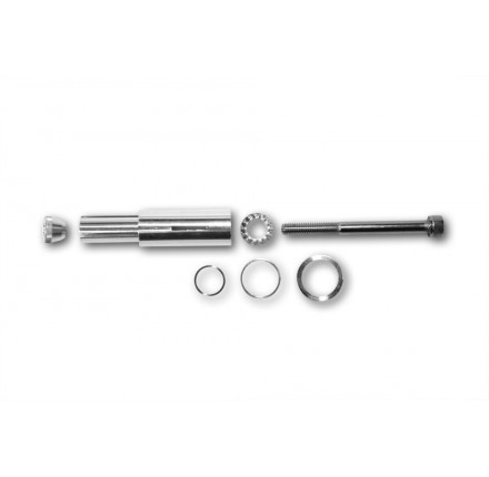 HIGHSIDER części wymienne do ciężarków kierownicy