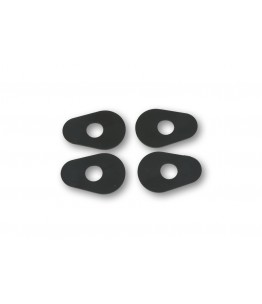 Zaślepki mocujące kierunkowskaz Yamaha