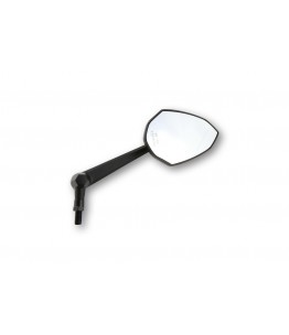 Lusterko ALU CODY M10