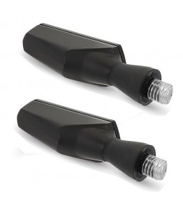 Kierunkwskazy LED SCURO czarne