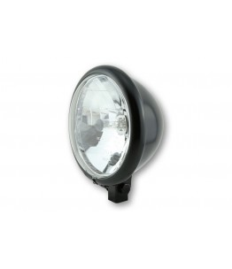 Reflekor Bates 5 3/4 cala czarny