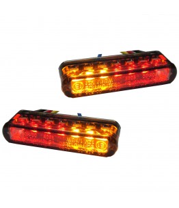 SHIN YO tylne LED /...