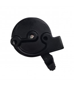 Cyngiel do przepustnicy, pasuje do armatur przełączników 240-005+240-006+240-014