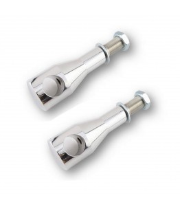 Podwyższenie kierownicy