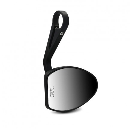 Lusterko Ferrara 2 BAR END Homologacja E-mark