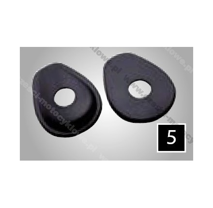 micro Series - części zamienne