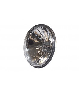 Wkład reflektora światła...