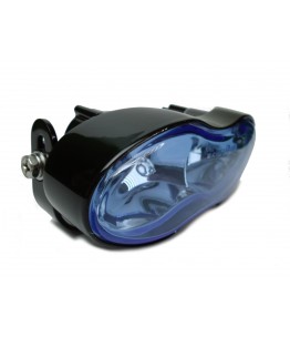 Światło długie i przeciwmgielne