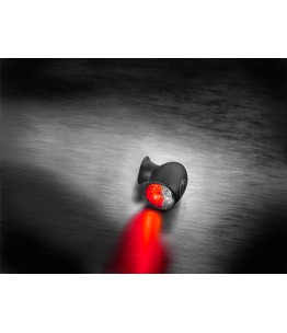 Kellermann Atto DF 3w1 tył czarne